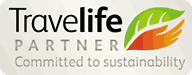 Travelife Partner
