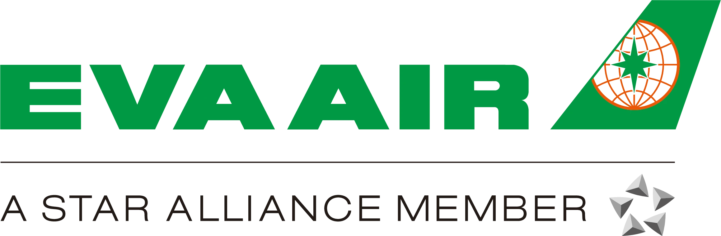 EVA Air