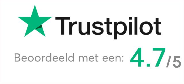 Logo Trustpilot