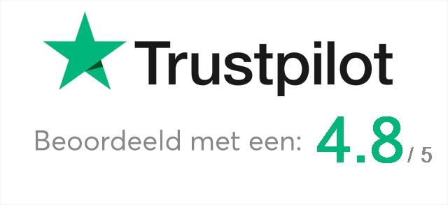 Logo Trustpilot