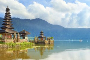 Blog artikel1 '5 Redenen om Bali in 2018 te bezoeken'