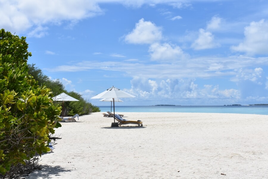 Malediven Embudu Resort 5