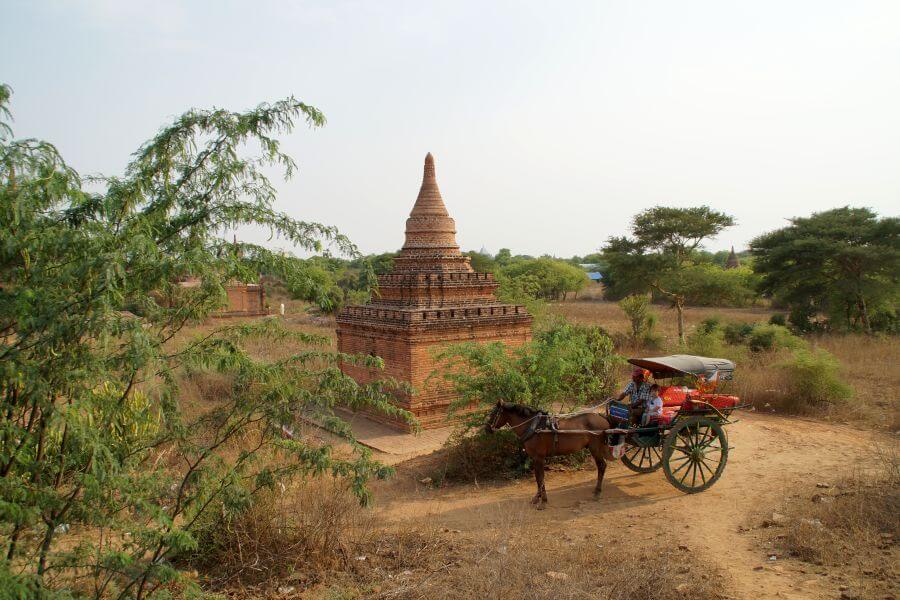 Myanmar Bagan 02