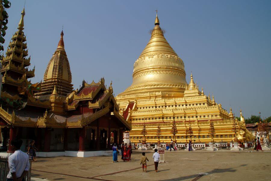 Myanmar Bagan 06