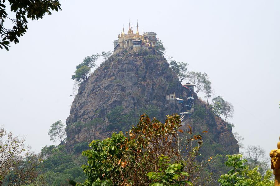 Myanmar Bagan 11