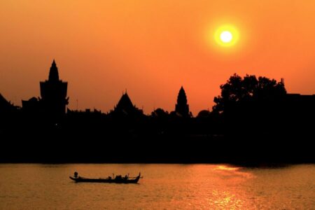 Gerelateerde tour Sunset Cruise