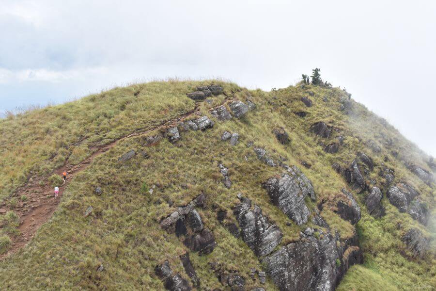 Sri Lanka Ella Little Adams Peak