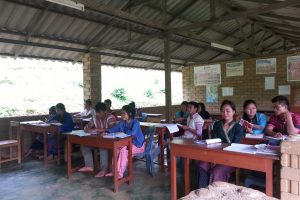 Blog artikel 'AsiaDirect ondersteunt Philanthropy Connections'