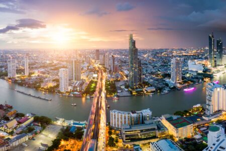 Gerelateerd blog artikel Quiz: Ben jij een échte Thailand kenner?