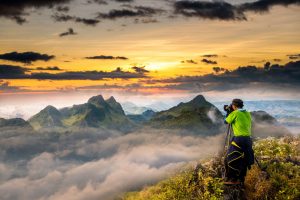 Blog artikel 'Interview met Thailand expert, Mels Schenke'