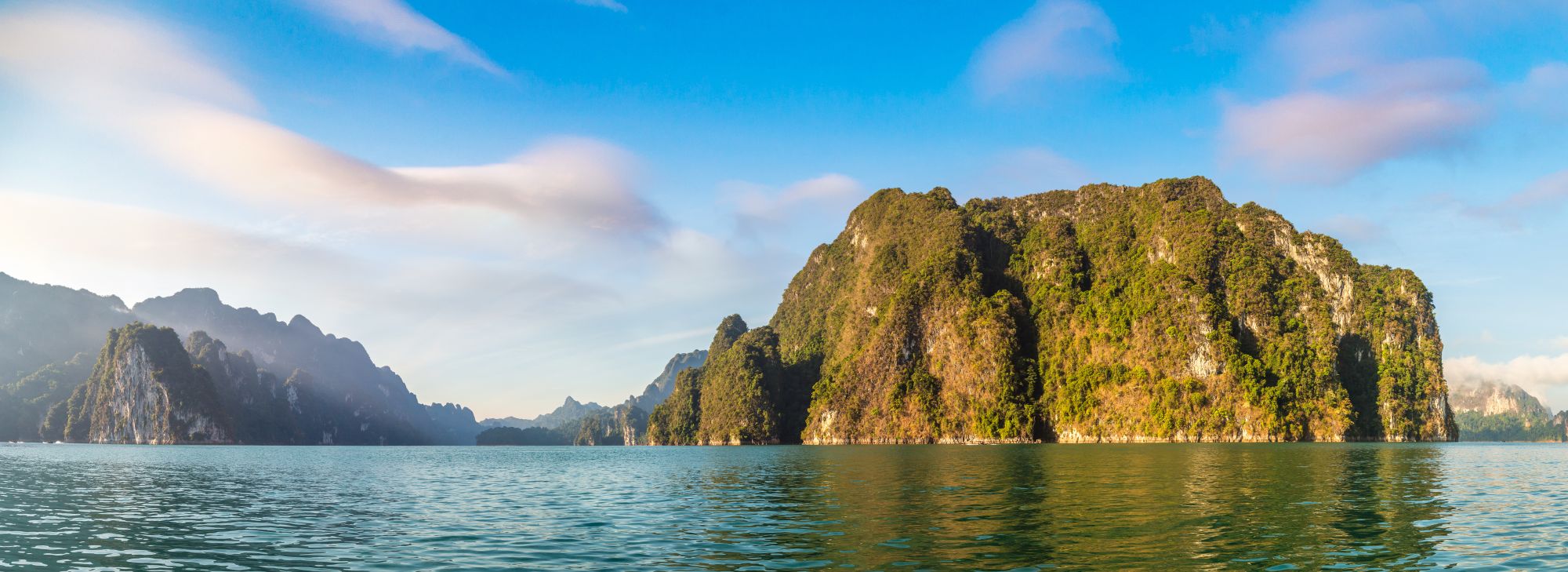Blog artikel 'Beste reistijd Thailand'
