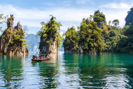 Aanbevolen reis 20-Daagse rondreis Best of Thailand