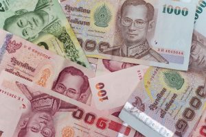 Blog artikel1 'Thailand - Tips voor geldzaken'