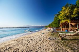 Reisvoorstel voor '14-Daagse rondreis Bali,  Lombok en Gili Trawangan'