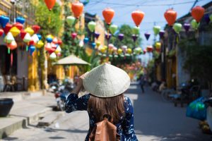 Boek de reis 'Stadstour Hoi An'