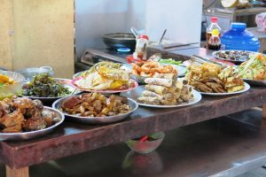 Boek de reis 'Streetfood tour Hanoi'
