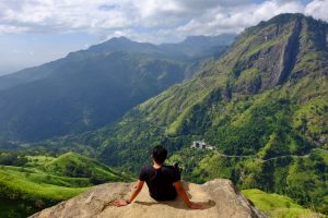 18-Daagse rondreis Het Beste van Sri Lanka