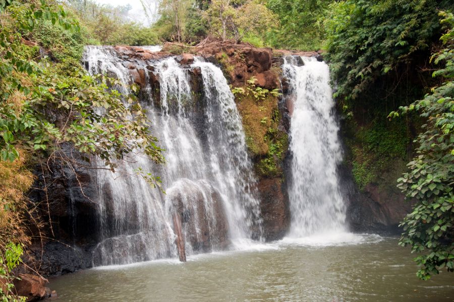 Cambodja Ratanakiri 2