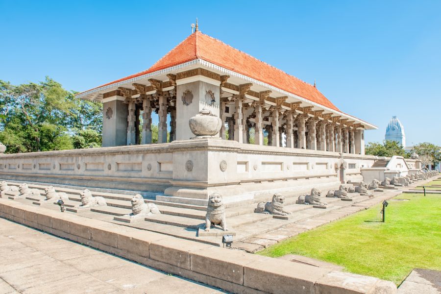 Colombo 3