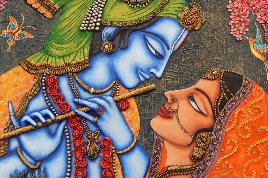 Boek de reis 'Beleef het spirituele Delhi'