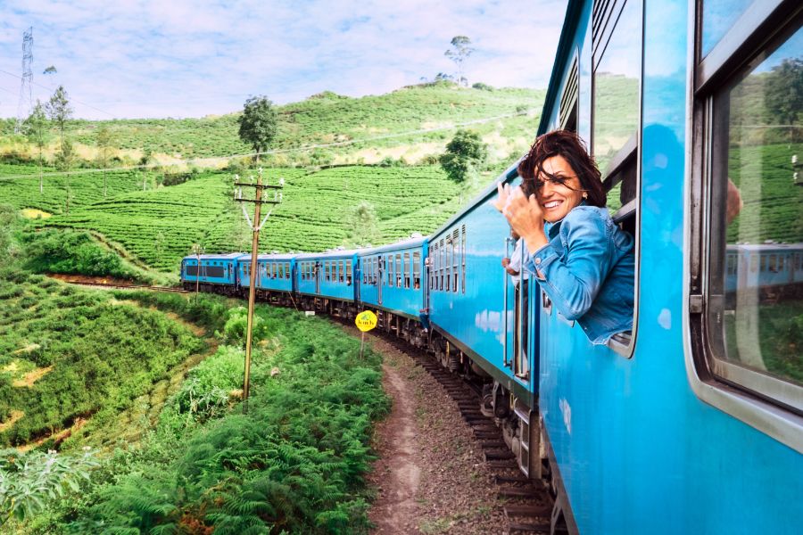 Boek de reis '19-Daagse rondreis Het beste van Sri Lanka'