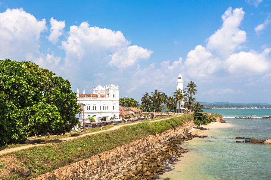 Galle 1
