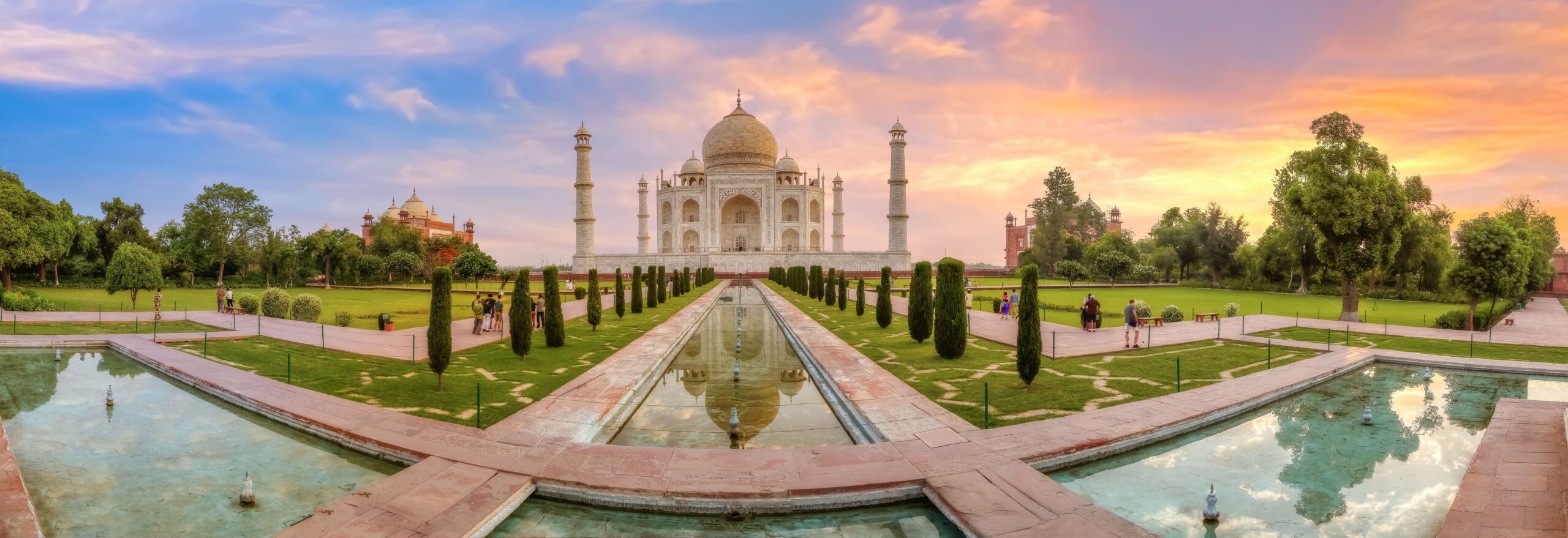 Blog artikel 'Top 10 Bestemmingen in India'