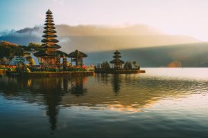 Blog artikel1 'Eilandinformatie Bali'