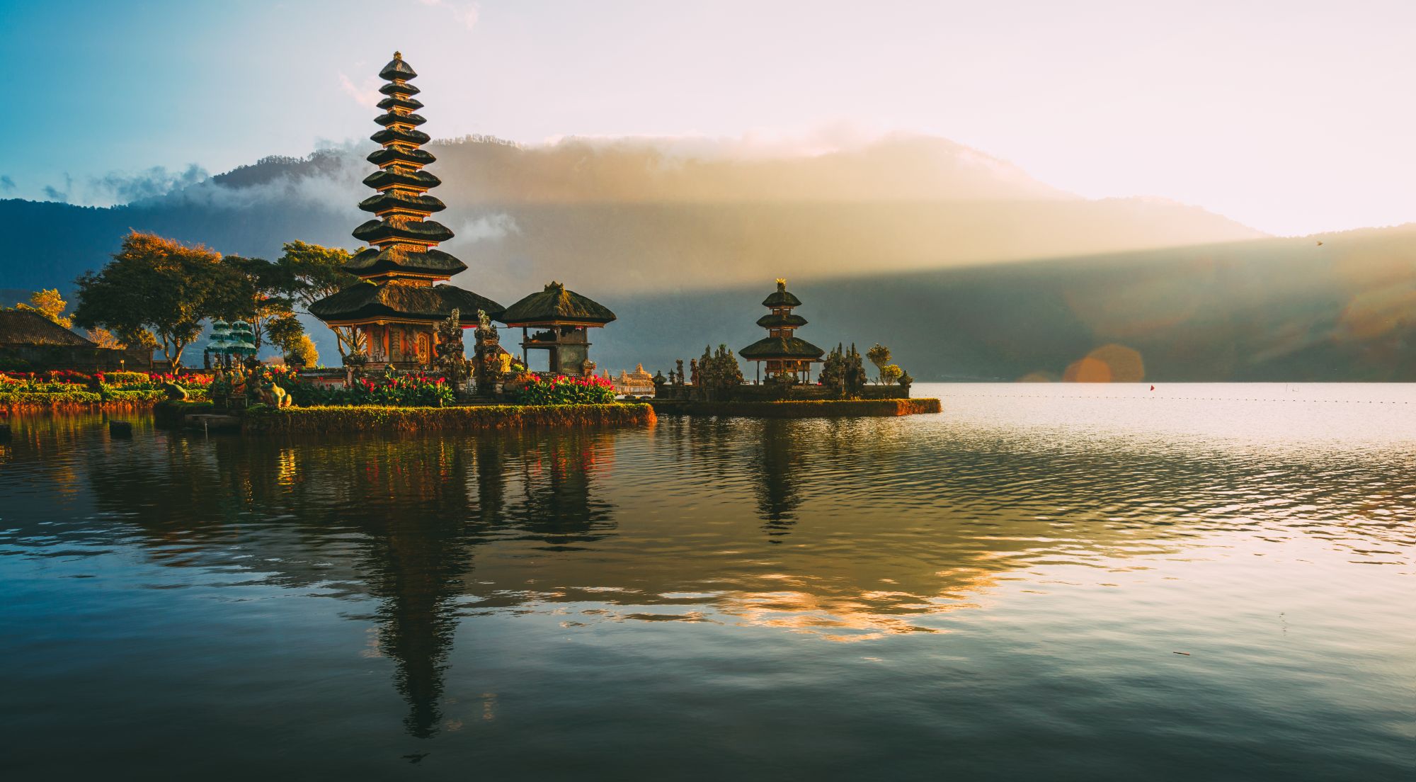 Blog artikel 'Eilandinformatie Bali'
