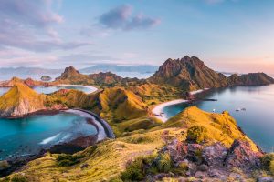 Blog artikel 'Interview met Indonesië expert, Gert'