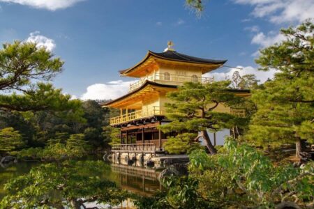 Gerelateerde tour Kyoto ochtendexcursie