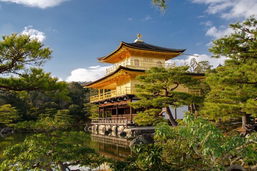 Boek de reis 'Kyoto ochtendexcursie'