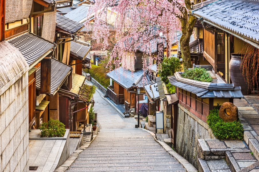 Japan Kyoto