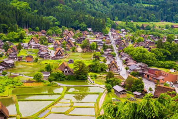 Reisthema Familiereizen