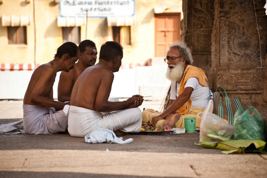India Madurai