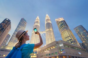 14-Daagse rondreis Maleisië en Singapore