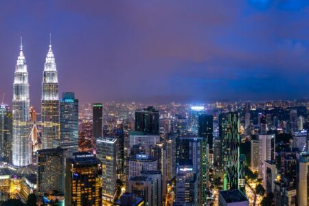 Gerelateerd blog artikel West- of Oost-Maleisië: hoe kies je jouw perfecte reisbestemming?