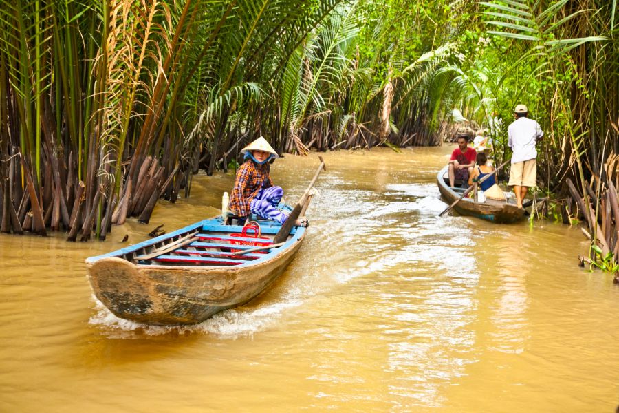 Mekong Delta 2