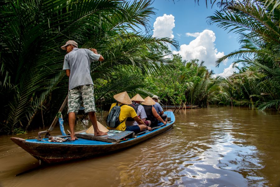 Mekong Delta 5