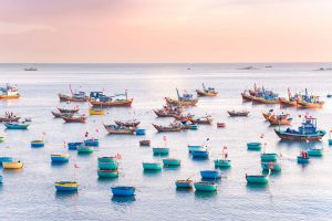 19-daagse Hot Deal Vietnam Highlights & Beach