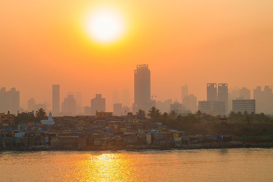 Mumbai Dharavi