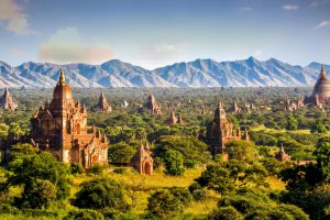 Boek de reis '17-Daagse rondreis Best of Myanmar'