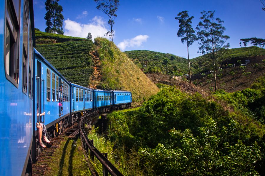 Nuwara Eliya 3