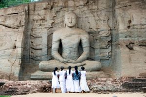 Reisvoorstel voor '16-Daagse rondreis Ontdek Sri Lanka'