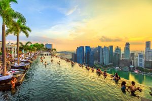 Blog artikel 'Singapore: Algemene informatie'