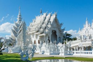 Boek de reis 'Dagtour Chiang Rai'