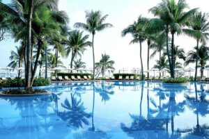 11-daagse strandvakantie Bangkok en Hua Hin (Deluxe)