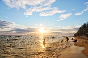 11-daagse strandvakantie Bangkok en Jomtien