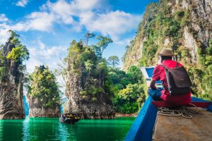 Boek de reis '20-Daagse rondreis Best of Thailand'