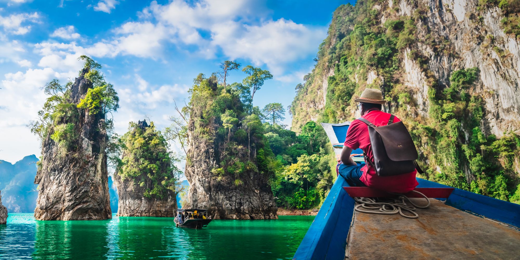 Aanbevolen reis 20-Daagse rondreis Best of Thailand
